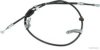 MAGNETI MARELLI 600000125350 Cable, parking brake